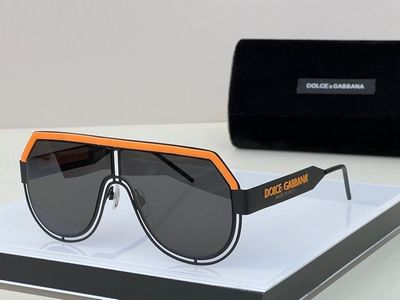 D&G Sunglasses 269